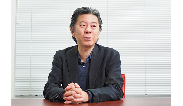 高機能なのにシンプルという優位性と、メイドインジャパンの信頼性を備えた「FaceHub」
