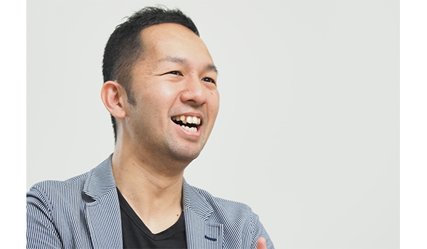 BtoBの新しい可能性を拡大するネットショップ支援室の取り組み