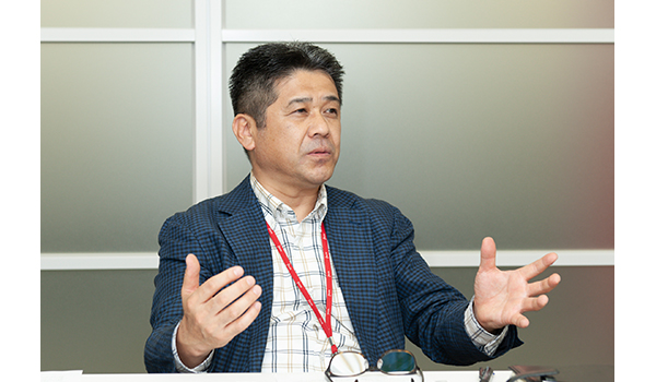 通販業界での長い歴史とグループネットワークによる高品質・低価格サービス