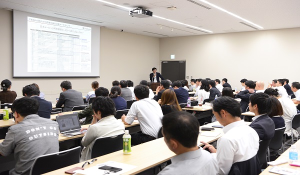海淘メディアを活用したマーケティング