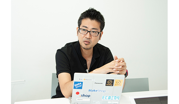 カスタムMakeShop for クラウド をリリースした経緯