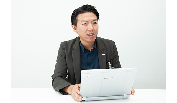 web上の機能だけにとどまらない。一気通貫のフルフィルメントサービス
