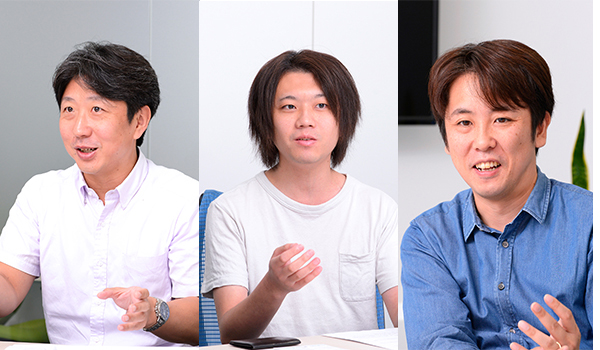 単なる分析だけでなく、アクションにつなげる『プロスペクター』の進化の可能性