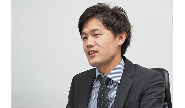 事業者の悩みに応える！今後の展開