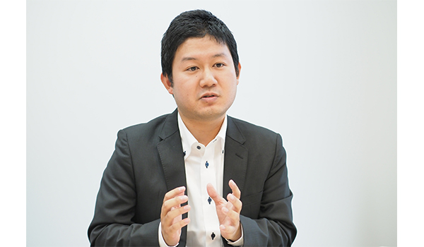 「メールワイズと連携してほしい」とのニーズに応え、１年かけて連携に成功！