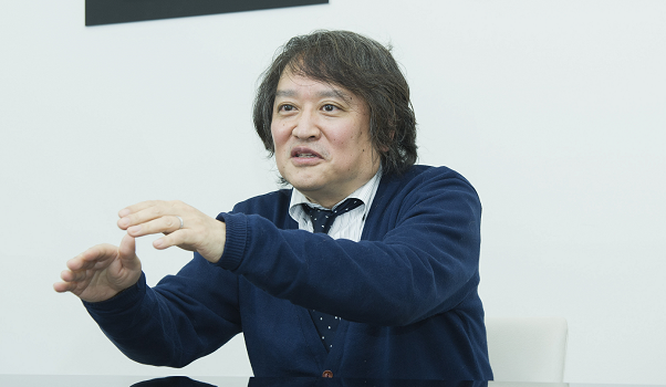 サイトの方向性を統一できたのは人対人のコミュニケーションがあったから