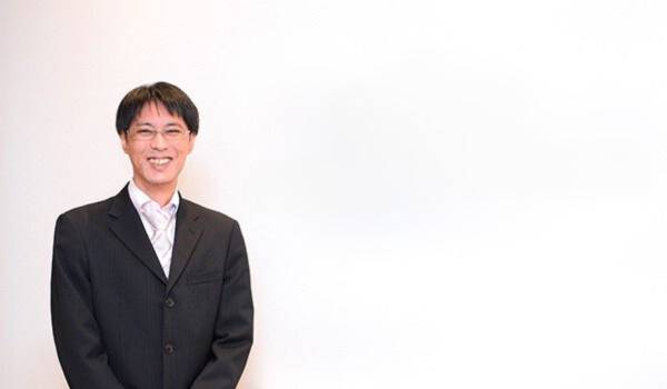 富士通コミュニケーションサービス株式会社 ソリューション本部 佐藤健太郎氏