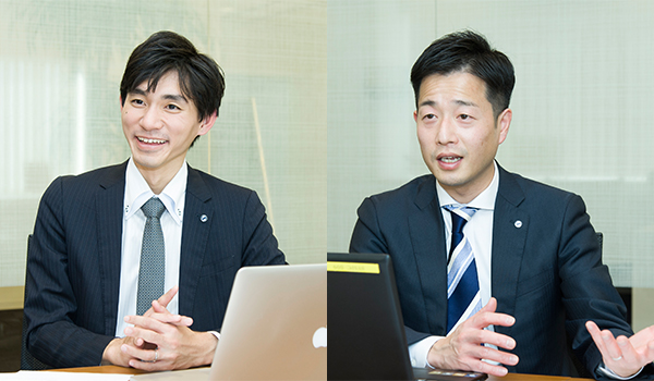ショールームやFacebookによるOtoOマーケティングで日本の良品を広めたい