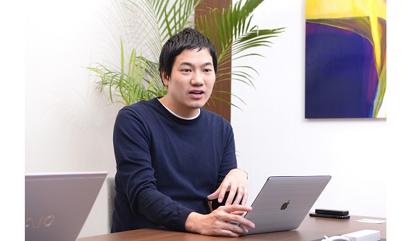 webサービスの構築から物流まで、豊富な知見をもとにサポート