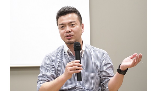 アンケート調査で見る「中国越境EC概況」