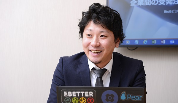 EC当事者だったネットショップ支援室によるB2Bサポート