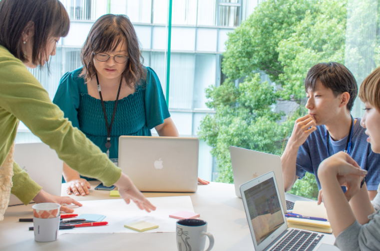 ブランディングのカギは「全体最適」を意識すること