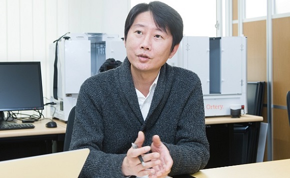 業界のパイオニアとして「撮影の多様性」を追求する理由