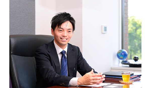 EC事業者の顧問弁護士の役割