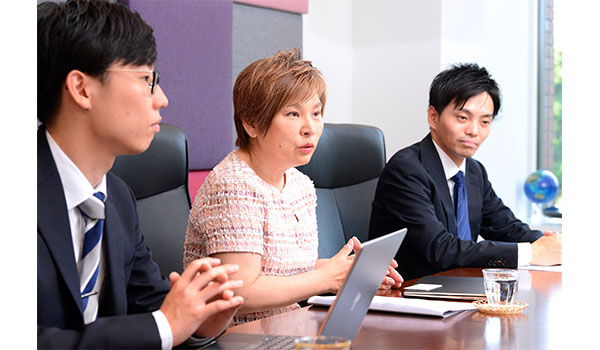弁護士事務所がEC業界に着目した理由