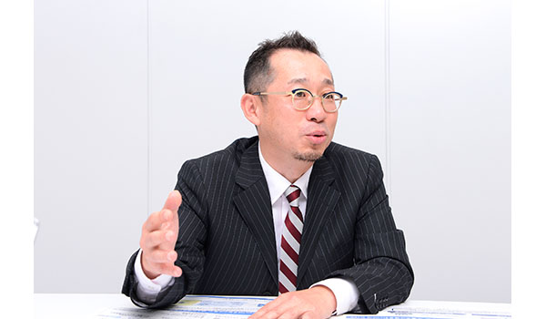実行計画に基づくEC事業者の対応