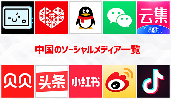 イベントとソーシャルメディアの活用が 中国越境ecで成功するためのキー ファクター Ecのミカタ イベントとソーシャルメディアの活用が 中国越境ecで成功するためのキー ファクター Ecのミカタ
