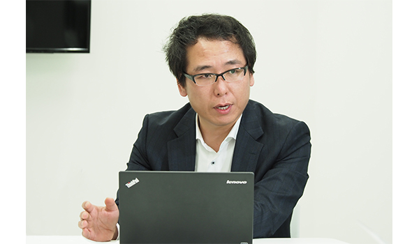 今後も続く決済市場の変化。ビックカメラとベリトランスの展望とは