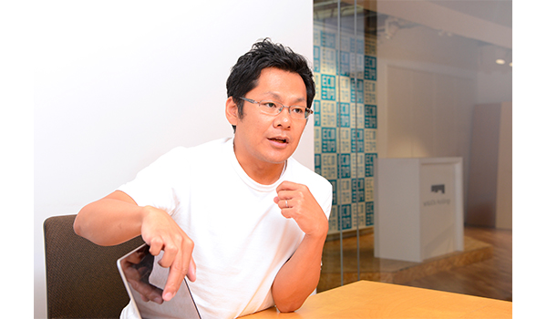 日本発で進化し続ける『FULL KAITEN』。在庫の適正化は世界共通の課題