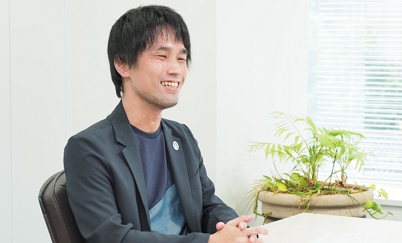 豊富な知見をもとに出されるアイデアだから、新しい施策にも積極的にチャレンジできる