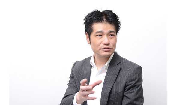 冷凍冷蔵管理ができる倉庫を安定的に確保し、波動にも対応