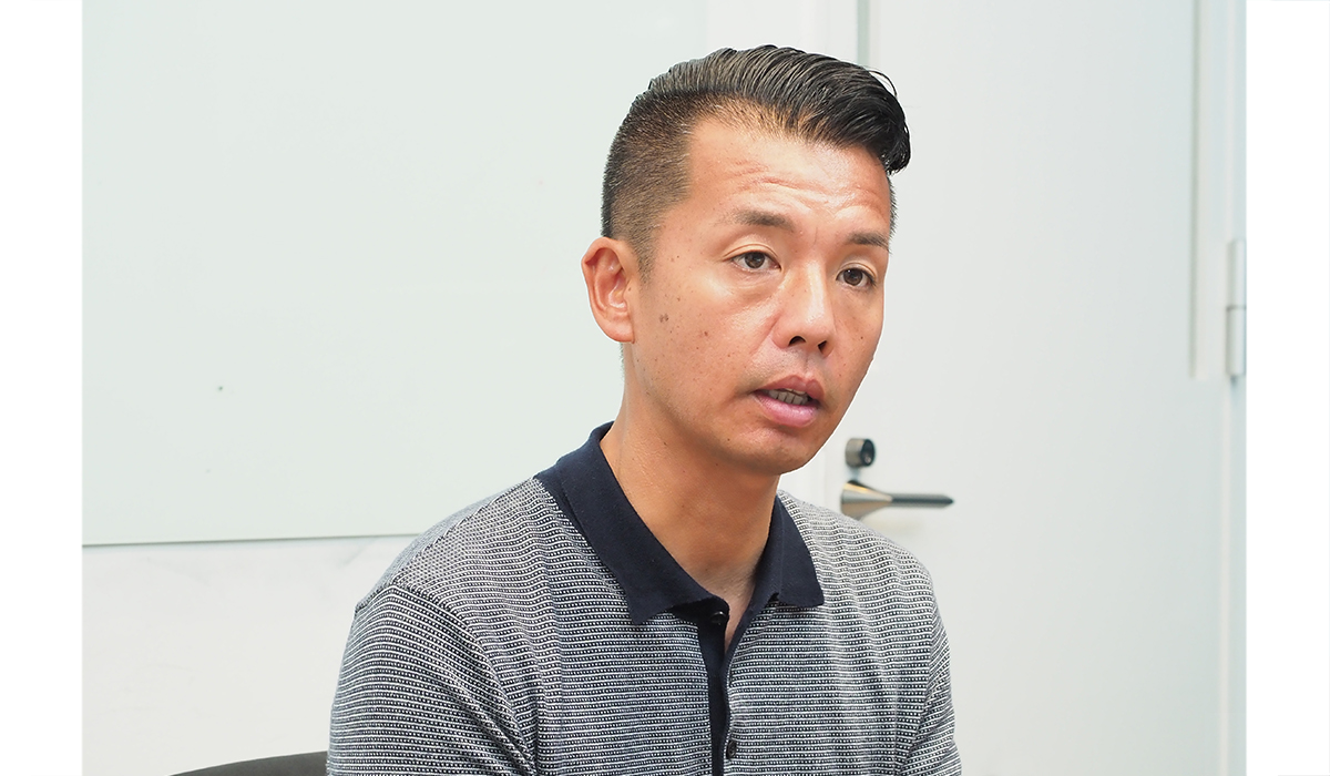 EC物流のプロである清長が運営・オペレーション