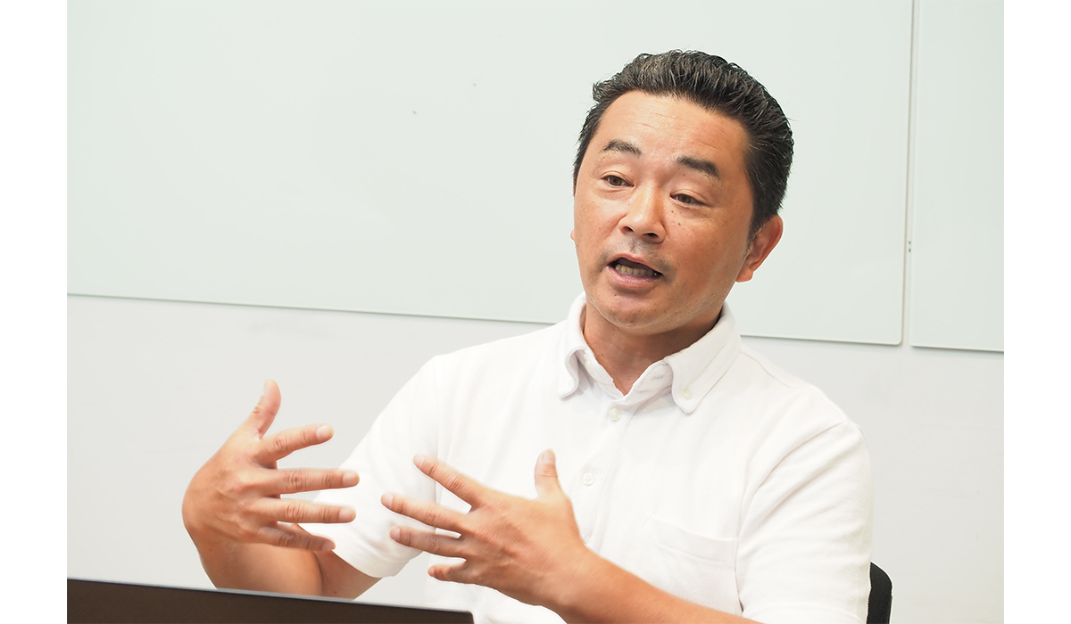 １０月９日には『LogiMoPro』のセミナー・見学会を開催！