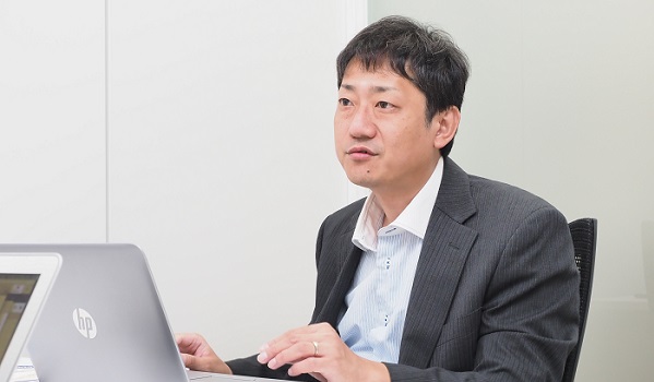 「EC事業者と一緒に成長していきたい」経営管理センターの今後の展望