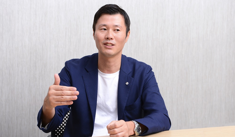 「事業者が成長すれば、消費者も喜ぶ」イングリウッドの今後の展望とは