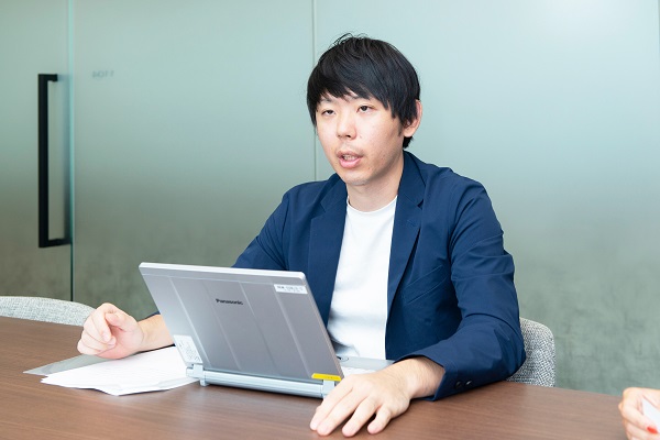 流通額、ユーザー数、出店数のすべてが成長基調にある『au Wowma! 』