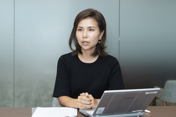 積極的な新規ユーザー獲得施策に加え、緻密なデータ分析に基づくLTV向上施策で、店舗の売上げ向上に寄与