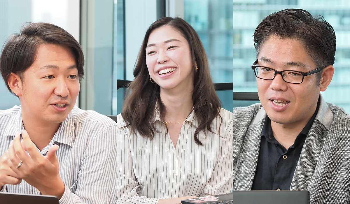 昨年対比約200%の成長率を実現した、六次元の広告運用と企画力