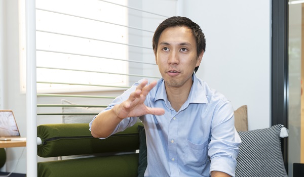 ECにおける支払いの簡単・便利を進化させた『Paidy』