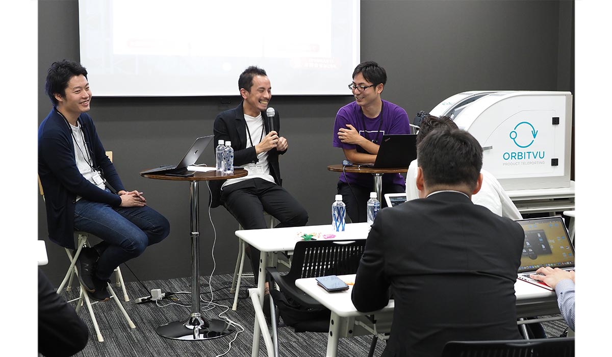 業務の標準化で現場スタッフのスキルがアップ