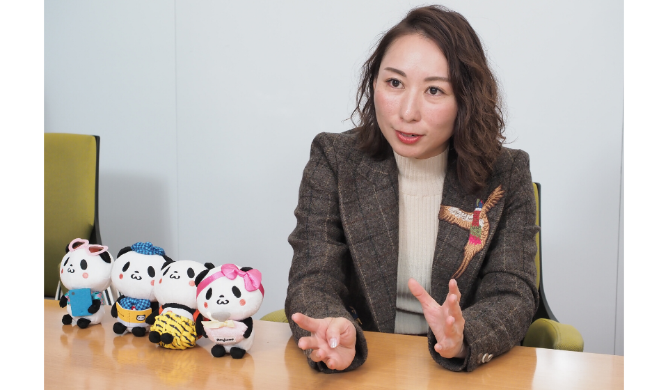 Lineの友だち数が5000万人を突破 お買いものパンダ を活用した楽天のユーザーエンゲージメント戦略 Ecのミカタ Lineの友だち数が5000万人を突破 お買いものパンダ を活用した楽天のユーザーエンゲージメント戦略 Ecのミカタ