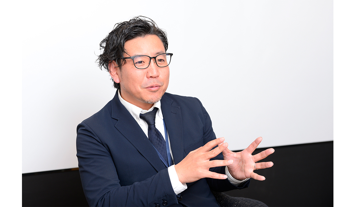 旧態依然の仕組みでは、競争優位の確保も、業務効率化も難しい