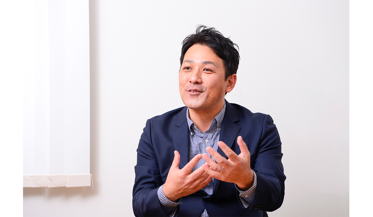 3社連携で実現した、BtoB-ECを高効率で実現する仕組み