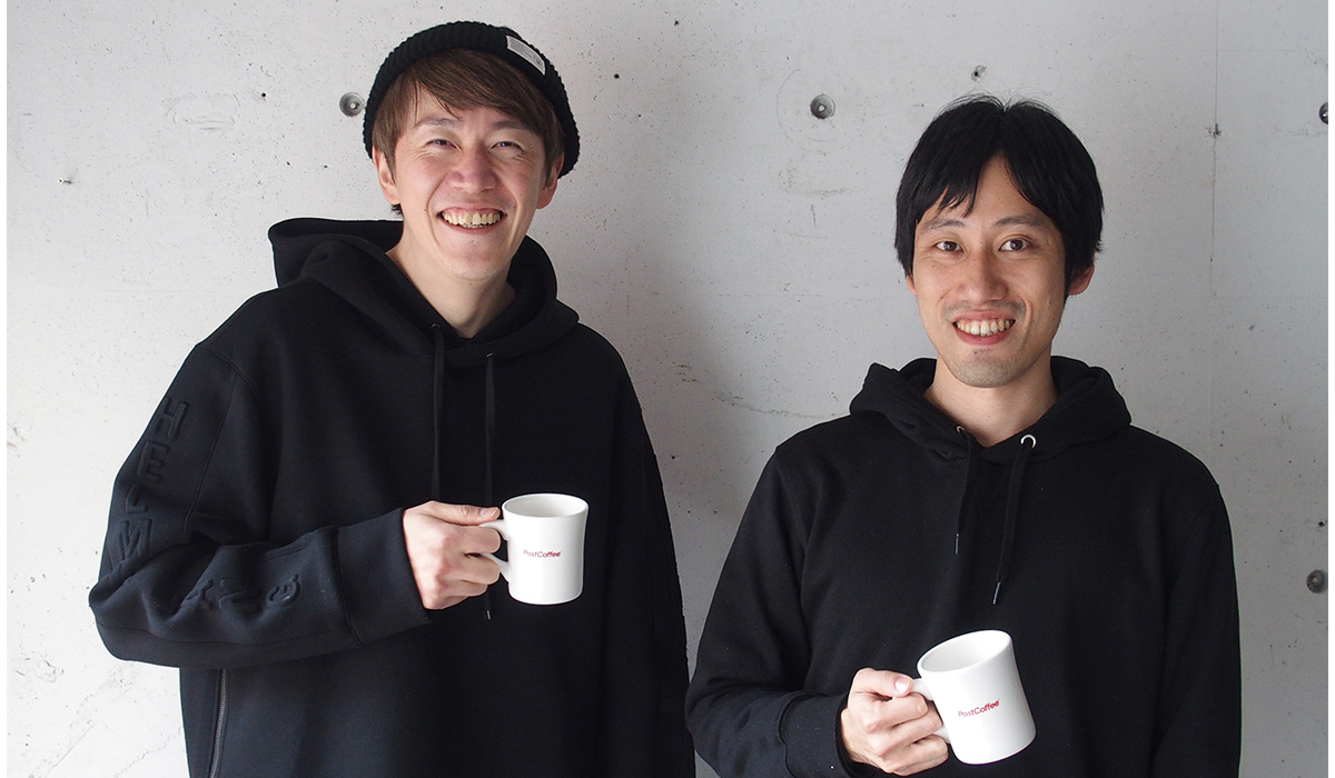 日本人は美味しいコーヒーを飲んでいない Postcoffeeが業界を 消費者意識を変える Ecのミカタ