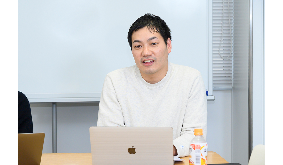 ニッチを追求するほどサービスが磨かれコアターゲットに突き刺さる