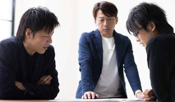様々なプランでお客様に合ったサービスをリーズナブルに提供可能