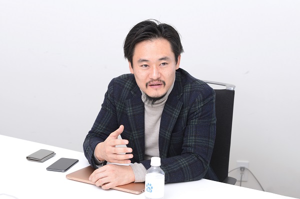 スターフィールドとBaidu Japanがパートナーシップを締結。何が実現できるのか