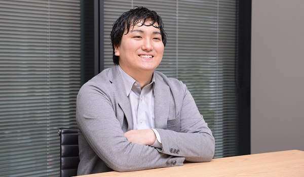 今後も「Trade is No BORDER」を実現できるツールづくりを