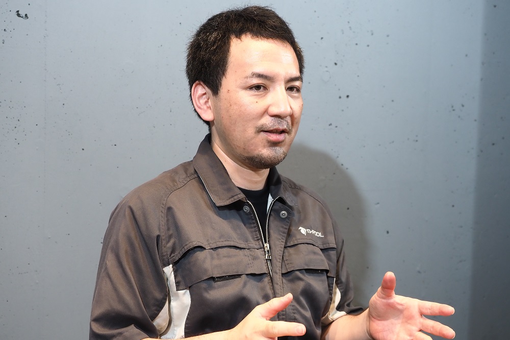 WMSデータを定点観測することで、商品や売り方の盲点に気付ける