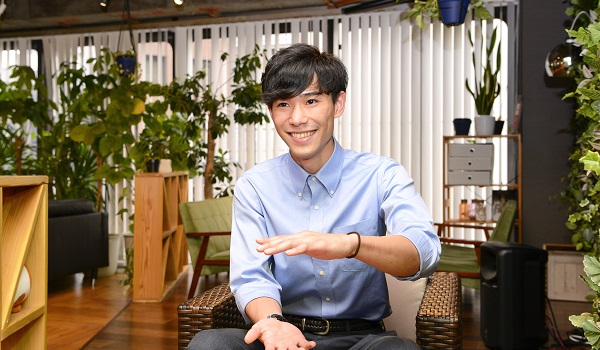コールセンターを軸に、多彩すぎるサービスを展開