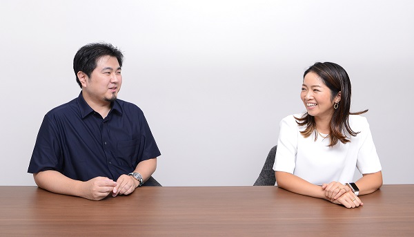 Amazonの運用で悩むなら、まずは気軽に相談してほしい