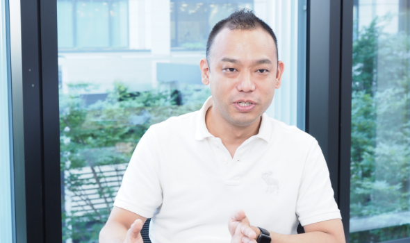 長期的成長には、オンラインとオフラインの両輪が必要