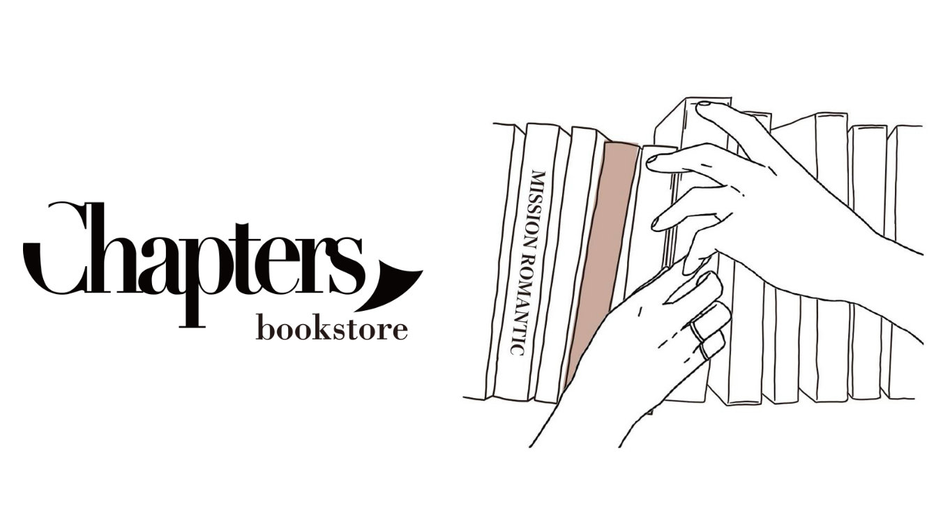 Chapters bookstore