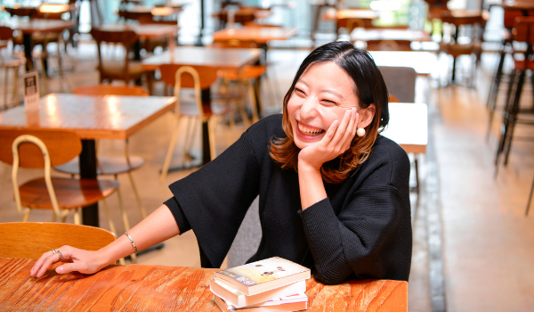 森本さんプロフィール