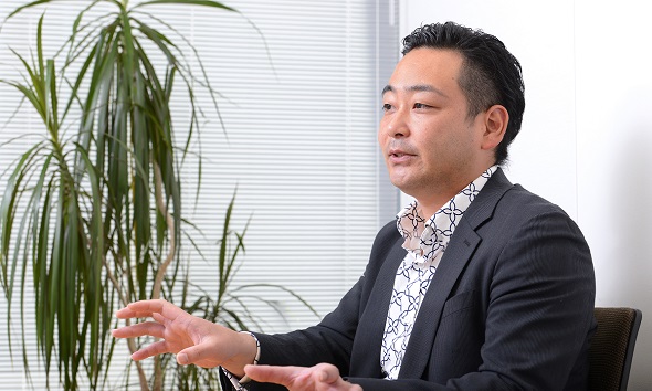 オンライン化のなかで際立つ直接会うことの重要性