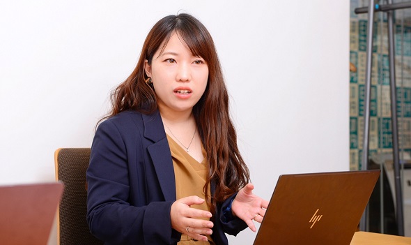 ECの現場を知っているからこそできる提案がある